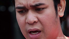 Paman Olga: Alhamdulillah Jenazah Bersih