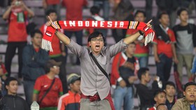 Tim Transisi Laksanakan Rencana Turnamen Kemerdekaan
