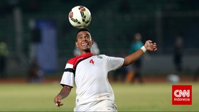 Hasil SEA Games 2025: Sukses Bangkit, Timor Leste Lumat Singapura