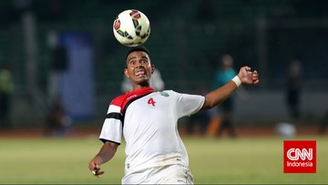 Update Eksklusif Olahraga CNN : Hasil SEA Games 2025: Sukses Bangkit, Timor Leste Lumat Singapura