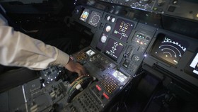 Kopilot Germanwings Sering Cari Tahu soal Bunuh Diri