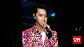 Curi Start, Konser 2PM Digelar 1,5 Jam Lebih Awal
