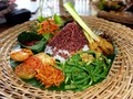Kekaguman Belgia akan Kuliner Indonesia yang Kaya Rempah