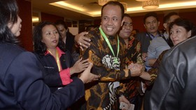 Pengacara: Surya Darmadi Tiba di Indonesia Hari Ini
