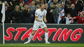 Hodgson Sebut Dongeng Harry Kane Mewujud Nyata