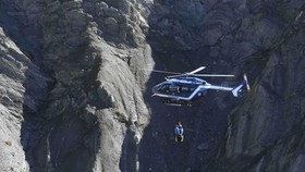 Tim Forensik Kumpulkan 78 Sampel DNA Korban Germanwings
