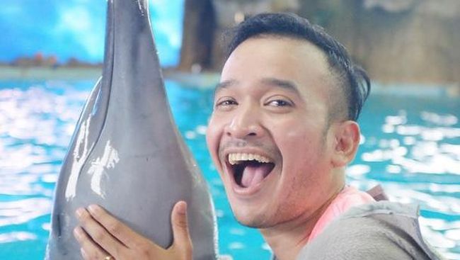 Kehadiran si mungil, Thalia, menurut Ruben Onsu, jadi inspirasi terbesar bagi bisnis yang ia lakoni dengan istrinya, Wenda.