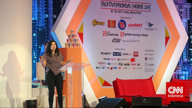 Memutuskan untuk menjadi entrepreneur memang tidak mudah. Butuh kemauan keras dan usaha ekstra bahkan hanya untuk memulainya.