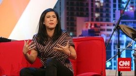Kronologi Dian Sastro Disebut Bodoh oleh Yasonna Laoly