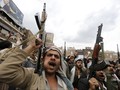Pemberontak Houthi di Yaman Klaim Serang Objek Vital Saudi