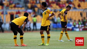 Link Live Streaming Filipina vs Brunei di Piala AFF 2022