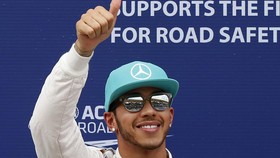Williams Minta Hamilton Didiskualifikasi
