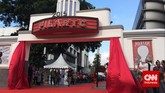 Suka Cita Merayakan Sinema Nasional Pada akhir pekan ini, para pencinta film bersuka cita menyambut Hari Film Nasional melalui acara FILARTC di TIM, Jakarta.