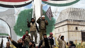 Front Nusra Akan Terapkan Hukum Syariah Islam di Idlib
