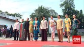 Suka Cita Merayakan Sinema Nasional Pada akhir pekan ini, para pencinta film bersuka cita menyambut Hari Film Nasional melalui acara FILARTC di TIM, Jakarta.