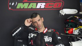 Marco Melandri Pulang ke MotoGP Bukan untuk Senang-Senang