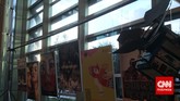 Suka Cita Merayakan Sinema Nasional Pada akhir pekan ini, para pencinta film bersuka cita menyambut Hari Film Nasional melalui acara FILARTC di TIM, Jakarta.