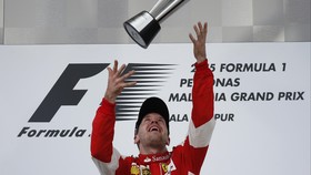 Niki Lauda: Kini Sebastian Vettel Tak Membosankan
