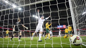 Wayne Rooney: Ini Inggris yang Berbeda!
