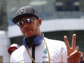 Negosiasi Alot Kontrak Perpanjangan Lewis Hamilton