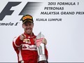Bawa Ferrari Juara, Vettel Teringat Michael Schumacher