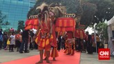 Suka Cita Merayakan Sinema Nasional Pada akhir pekan ini, para pencinta film bersuka cita menyambut Hari Film Nasional melalui acara FILARTC di TIM, Jakarta.