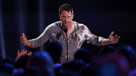Chris Pratt Pernah Makan Sisa Tamu Saat Jadi Pramusaji