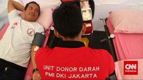Bolehkan Donor Darah Saat Berpuasa?