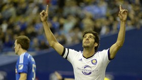 Kaka Menghancurkan Calon Tim Gerrard Musim Depan