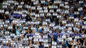 Digugat Palestina, FA Israel Minta Bantuan UEFA