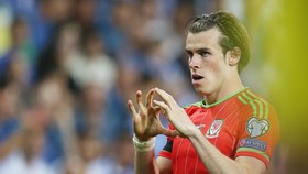 Jawaban Manis Bale Lewat Dua Gol untuk Wales
