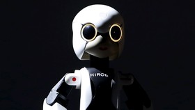 Tenaga Kerja Indonesia Terancam Robot?