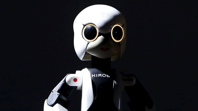 Banyak pekerjaan yang mulai diambil alih robot. Lantas, akankah robot juga akan mengancam menggantikan tenaga kerja di Indonesia?