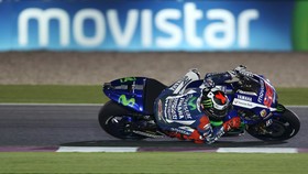 Lorenzo Menangi GP Italia, Rossi Fantastis