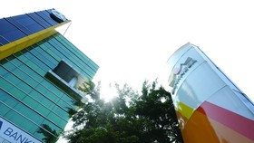 Grup Salim Beli Saham Bank Mega Rp3 Triliun