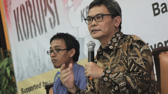 KPK akan menerbitkan surat perintah penyidikan baru untuk bekas Wali Kota Makassar Ilham Arief Siradjudin setelah kalah dalam praperadilan.