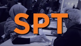 SPT, Ritual Repot Setahun Sekali Wajib Pajak