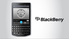 BlackBerry Edisi Khusus Dijual Rp 20 Juta