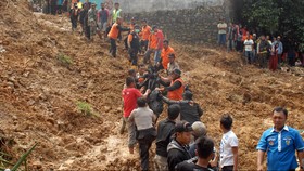 Warga Sukabumi Patut Waspada Seminggu ke Depan