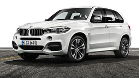 Demi X5, BMW Indonesia Tambah Target Produksi