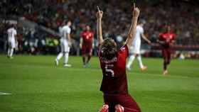 Portugal Kuasai Puncak Klasemen Grup I