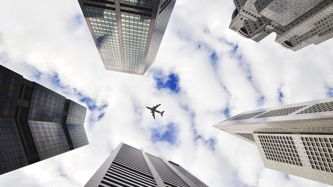Daftar 20 Maskapai Terbaik Dunia, Ada Garuda Indonesia? Skytrax mengungkap daftar 20 maskapai terbaik di dunia 2022. Simak rinciannya di sini.