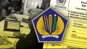 Hindari Antre, Ini Cara Lapor SPT Lewat Online