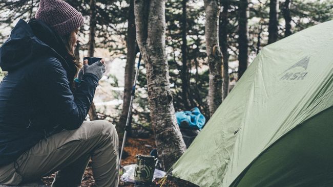 Rekomendasi tempat camping di Bandung berikut ini bisa menjadi pilihan untuk Anda melepas penat, cocok jadi tempat healing!