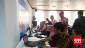 Hari Terakhir SPT, Kantor Pajak Siap Tambah Jam Operasional