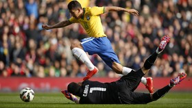 Otot Kawat Tulang Besi Pemain Baru Liverpool