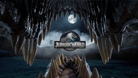 Indominus Rex, Spesies Baru di Film 'Jurassic World'