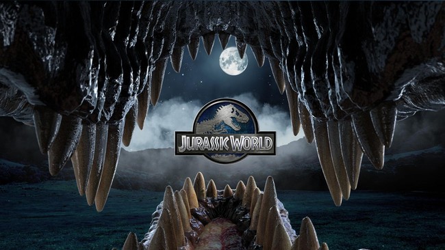 Ilmuwan yang terlibat di Film Jurassic World berharap dinosaurus benar-benar berharap dinosaurus hidup seperti di filmnya.