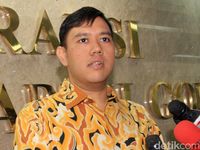  Anggota Komisi I: Akan Ada Rapat Gabungan soal Pelibatan TNI Berantas Teroris 