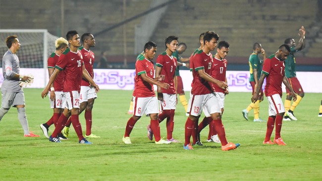 Presiden Joko Widodo (Jokowi) kembali angkat suara terkait sepakbola Indonesia yang saat ini tengah dilanda kisruh dan berhadapan dengan ancaman sanksi FIFA.